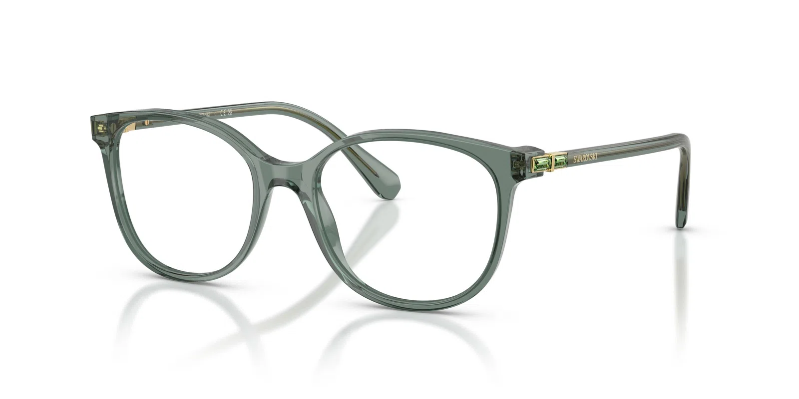 Swarovski 2002 Eyeglasses - view 43